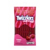 image:imageTWIZZLERS PULL N PEEL Cherry Flavored Licorice Style Chewy Candy Bags 61 oz 12 Count61 Ounce Pack of 12