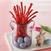 image:imageTWIZZLERS Twists Strawberry Flavored Licorice Style Chewy Candy Big Bag 32 ozStrawberry