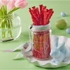 image:imageTWIZZLERS Twists Strawberry Flavored Licorice Style Chewy Candy Big Bag 32 ozStrawberry