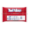 image:imageTWIZZLERS Twists Strawberry Flavored Licorice Style Chewy Candy Big Bag 32 ozStrawberry
