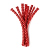 image:imageTWIZZLERS Twists Strawberry Flavored Licorice Style Chewy Candy Big Bag 32 ozStrawberry