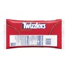 image:imageTWIZZLERS Twists Strawberry Flavored Licorice Style Chewy Candy Big Bag 32 ozStrawberry