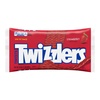 image:imageTWIZZLERS Twists Strawberry Flavored Licorice Style Chewy Candy Big Bag 32 ozStrawberry