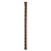 image:imageTWIZZLERS Twists Strawberry Flavored Licorice Style Chewy Candy Packs 25 oz 18 Count12 Ounce Pack of 6