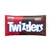 image:imageTWIZZLERS Twists Strawberry Flavored Licorice Style Chewy Candy Packs 25 oz 18 Count12 Ounce Pack of 6