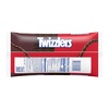 image:imageTWIZZLERS Twists Strawberry Flavored Licorice Style Chewy Candy Packs 25 oz 18 Count12 Ounce Pack of 6