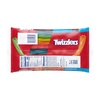 image:imageTWIZZLERS Twists Strawberry Flavored Licorice Style Chewy Candy Packs 25 oz 18 Count124 Ounce Pack of 6