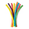 image:imageTWIZZLERS Twists Strawberry Flavored Licorice Style Chewy Candy Packs 25 oz 18 Count124 Ounce Pack of 6