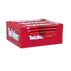 image:imageTWIZZLERS Twists Strawberry Flavored Licorice Style Chewy Candy Packs 25 oz 18 Count25 Ounce Pack of 18