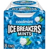 image:imageICE BREAKERS Coolmint Sugar Free Mints Tins 15 oz 8 CountMint