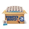 image:imagePirates Booty Aged White Cheddar Cheese Puffs GlutenFree Kids Snacks 1oz 30ctCheddar