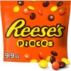 image:imageREESES PIECES Peanut Butter in a Crunchy Shell Candy Boxes 4 oz 12 CountPeanut Butter