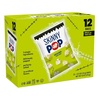 image:imageSkinnyPop Popcorn Original Whole Grain DairyFree Snack 065oz Bags 30ctTrick or Treat Original