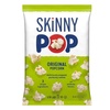 image:imageSkinnyPop Popcorn Original Whole Grain DairyFree Snack 44oz Bags 12ctOriginal